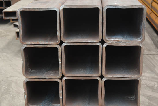 绥江Q345B无缝方管