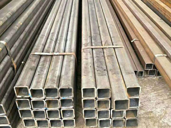 绥江合金方矩钢管