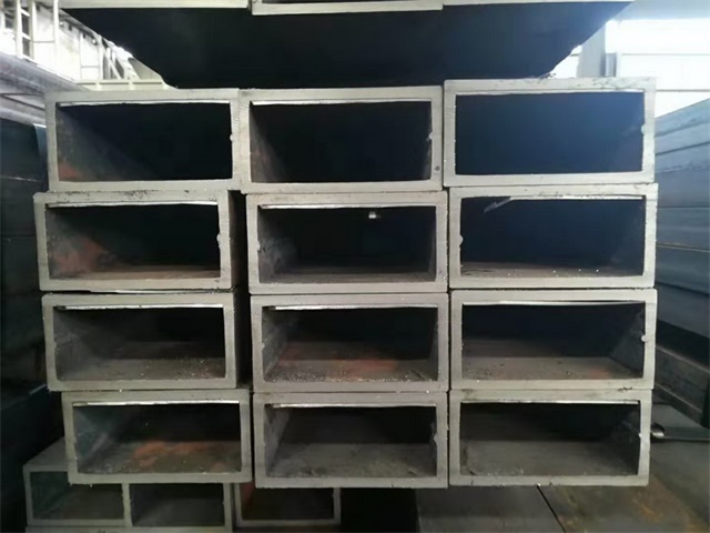 绥江冷拔方管哪里使用