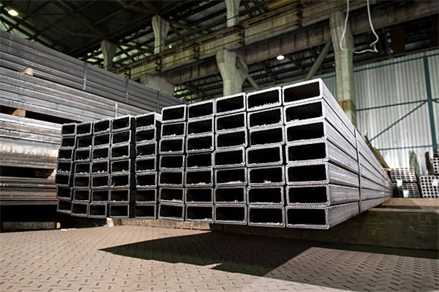 绥江无缝方矩管尺寸一览表