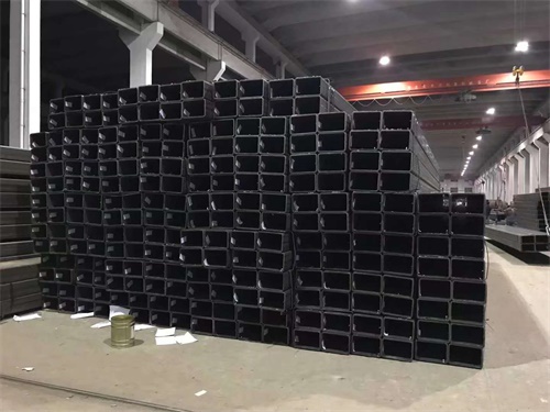 绥江冷拔方管选型指南 工程采购怎么选